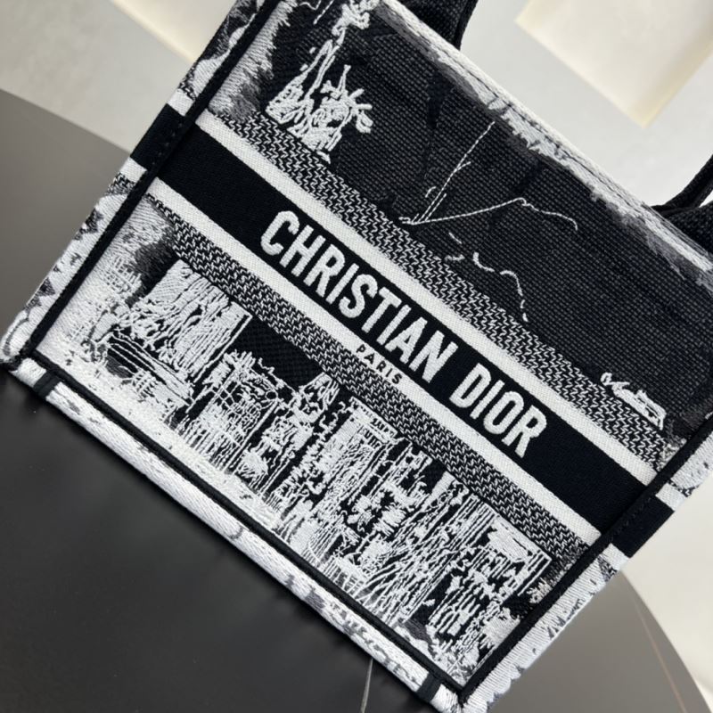 chr1st1an D10r shopping bags